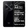Xiaomi Redmi A4 4GB Ram, 128GB Storage, 5G Dual SIM Smartphone 6.88 Inch Black