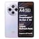 Xiaomi Redmi A4 4GB Ram, 128GB Storage, 5G Dual SIM Smartphone 6.88 Inch Purple