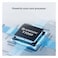 شاومي ريدمي A7 برو، 128 جيجابايت ذاكرة داخلية، 4 جيجابايت سعة الرام، أزرق