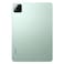 Xiaomi Pad 7 11.2" Wi-Fi Tablet, 256GB Internal memory, 8GB RAM, Green