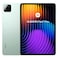 Xiaomi Pad 7 11.2" Wi-Fi Tablet, 256GB Internal memory, 8GB RAM, Green