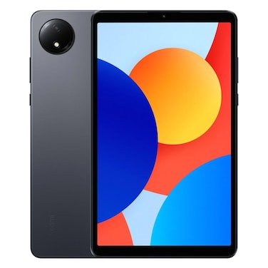 Xiaomi Pad SE 8.7" Wi-Fi Tablet, 128GB Internal memory, 6GB RAM, Grey