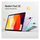 Xiaomi Pad SE 11" Wi-Fi Tablet, 256GB Internal memory, 8GB RAM, Grey