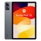 Xiaomi Pad SE 11" Wi-Fi Tablet, 256GB Internal memory, 8GB RAM, Grey