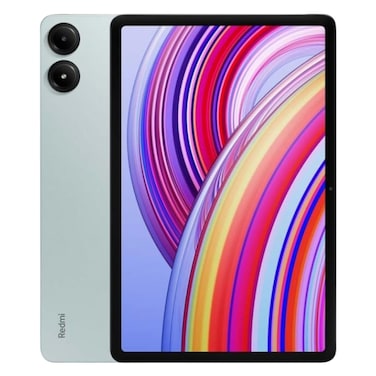 Xiaomi Pad Pro 12.1" Wi-Fi Tablet, 256GB Internal memory, 8GB RAM, Blue