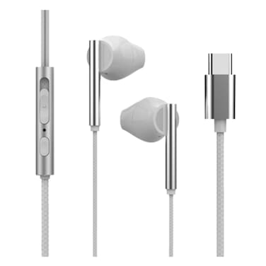 LEVORE Wired Earphone with USB-C (LEW31)