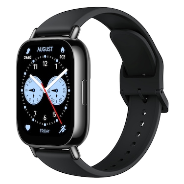 Xiaomi Watch 5 Lite Smartwatch, Black (BHR8789GL)