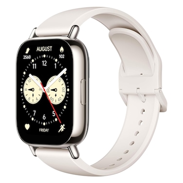 شاومي ساعة ذكية Watch 5 Lite، ذهبي (BHR8791GL)