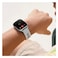 Xiaomi Watch 5 Active Smartwatch, Silver (BHR8790GL)