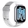 Xiaomi Watch 5 Active Smartwatch, Silver (BHR8790GL)