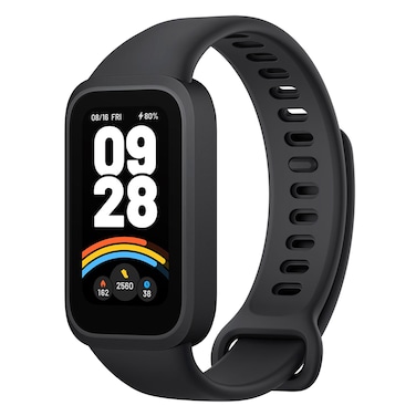 XIAOMI Band 9 Active BLACK (BHR9444GL)
