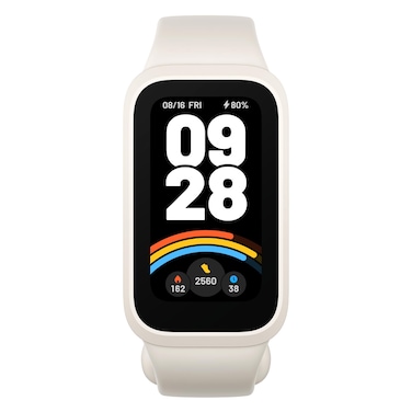XIAOMI Band 9 Active BEIGE (BHR9441GL)