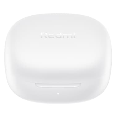 XIAOMI Redmi Buds 6 WHITE (BHR8773GL)