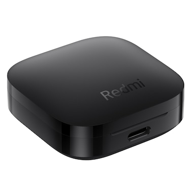 XIAOMI Buds 6 Active BLACK (BHR8396GL)