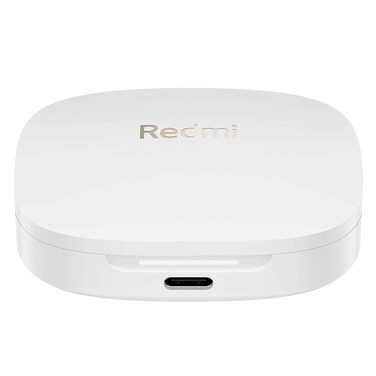 XIAOMI Redmi Buds 6 WHITE (BHR9250GL)