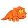 Addo Dough Dinosaur Adventure 224G
