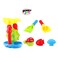 Power Joy Summer Beach Set 6 Pieces Assorted