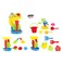 Power Joy Summer Beach Set 6 Pieces Assorted