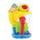 Power Joy Summer Beach Set 6 Pieces Assorted