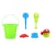 Power Joy Summerz Bucket 2 Assorted 6 PCS