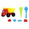 Power Joy Summerz Truck 3 Assorted 6 PCS