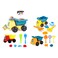 Power Joy Summerz Truck 3 Assorted 6 PCS