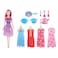 Power Joy Leila Princess Doll With Accessories