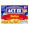 ACT II Butter Popcorn 234g