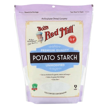 Bob's Red Mill Potato Starch 624g