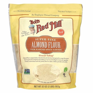 Bob's Red Mill Blanched Almond Flour 907g