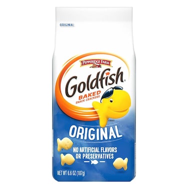 Pepperidge Farm Goldfish Original 187g