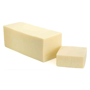 Delizia Cheddar White
