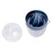 CuisineArt Citrus Juicer, 12 cm