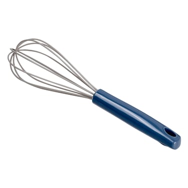 Cuisine Art Silicone Whisk, 28Cm