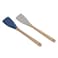 Cuisineart Silicone Spatula Sqaure 32cm Assorted