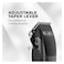 Wahl Sure Cut Hair Clipper For Men, Corded Hair Clipper, Stainless Steel Blade Trimmer, Suitable For Dry Use, Ideal For Men, Perfect For Home Grooming, 16 Piece Hair Cutting Kit (79449-237)