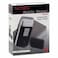 MOSER TRAVEL SHAVER BKSLVR 0052