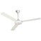 STARGOLD Electric Ceiling Fan 56 Inch 3 Blade Fan With Strong Air Breeze Double Ball Bearing Indoor Ceiling Fan 85W