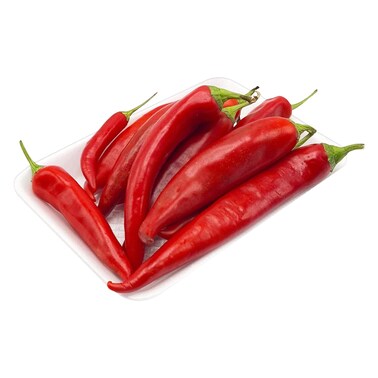 طرشي أحمر – صينية