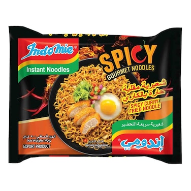 Indomie Noodles Spicy Chicken 83g