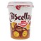 Biscella Mini Chocolate Biscuits 125g