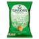 Taylors Sea Salt &amp; Vinegar Potato Chips 150g