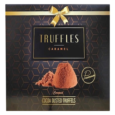 Truffles Salted Caramel 150g