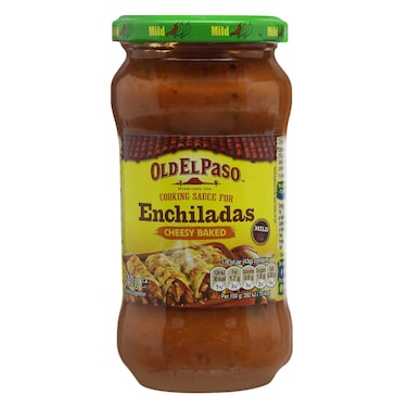 Enchilada Mild Sauce 340g