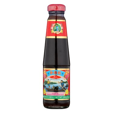 Lee Kum Kee Oyster Flavored Sauce 255g