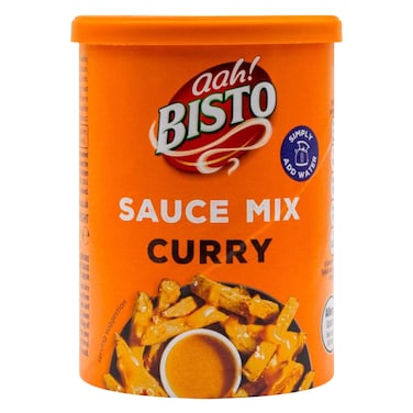 Bisto Curry Sauce Granules 185g