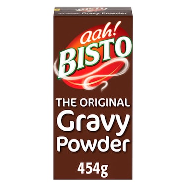 Bisto Gravy Granules Powder Packet 454g