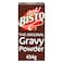 Bisto Gravy Granules Powder Packet 454g