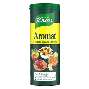 Knorr Mixed Seasoning 90g