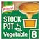 Knorr Vegetable Broth Cubes 224g